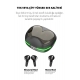 Iphone Android Uyumlu Gürültü Önleyici Powerbank Kutulu V5.1 IP-X4 DB-06 Kablosuz Bluetooth Kulaklık